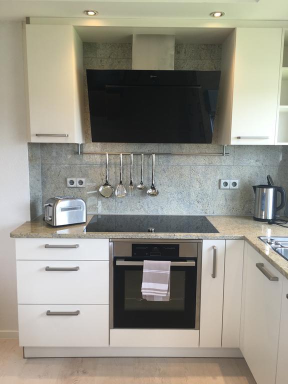 Ferienwohnung Am Ziegelbach Hechingen Esterno foto