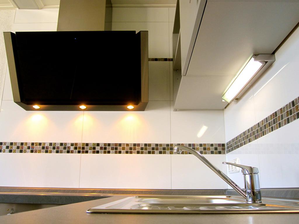 Ferienwohnung Am Ziegelbach Hechingen Esterno foto