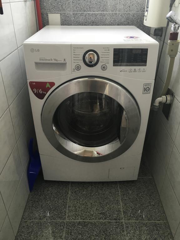 Ferienwohnung Am Ziegelbach Hechingen Esterno foto
