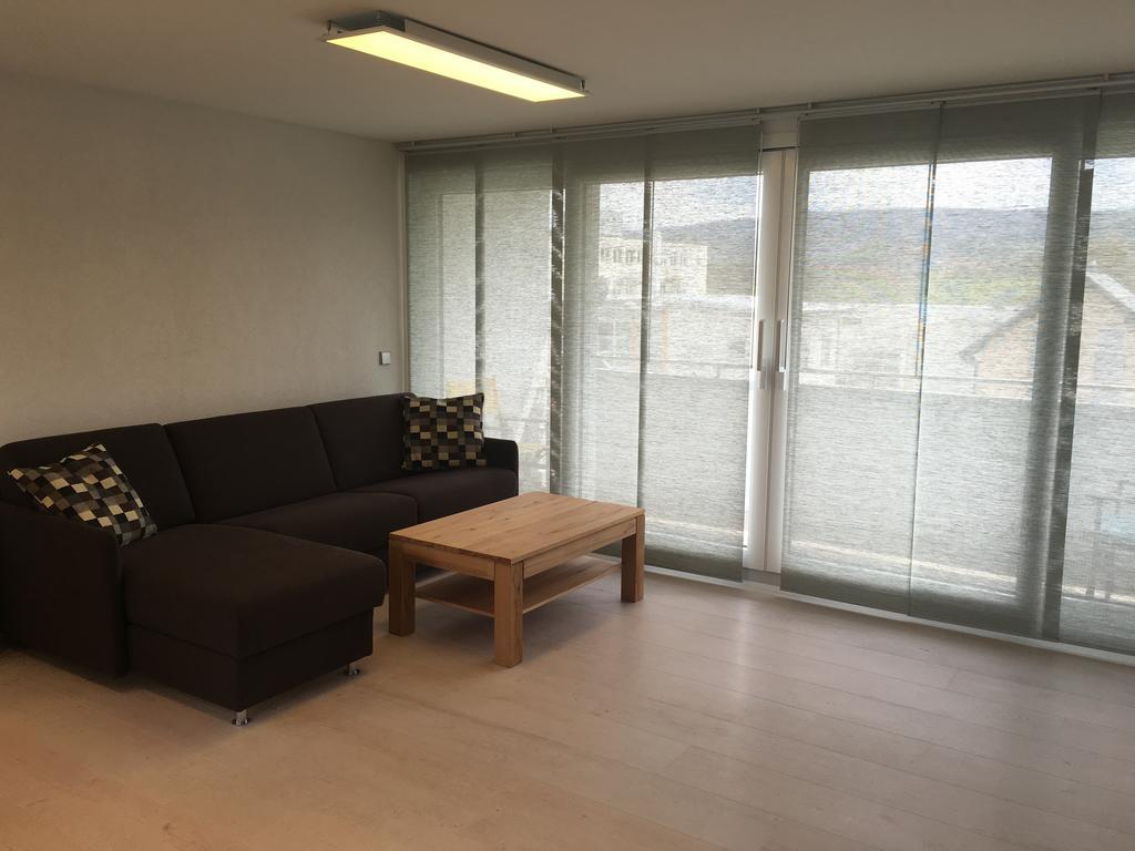 Ferienwohnung Am Ziegelbach Hechingen Esterno foto