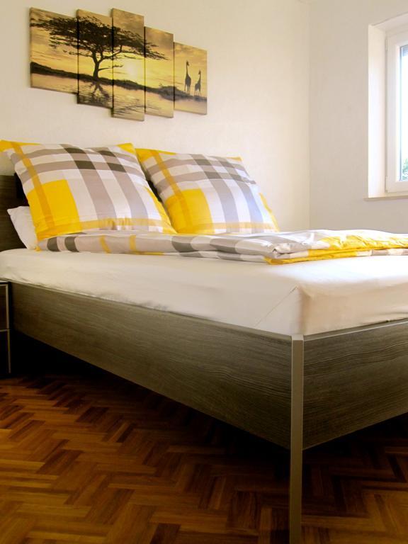 Ferienwohnung Am Ziegelbach Hechingen Esterno foto