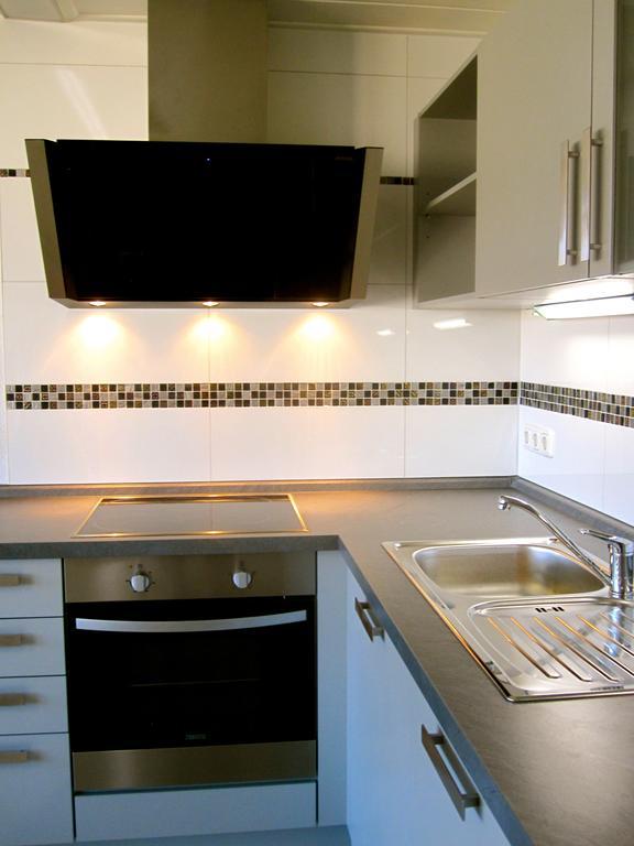 Ferienwohnung Am Ziegelbach Hechingen Esterno foto