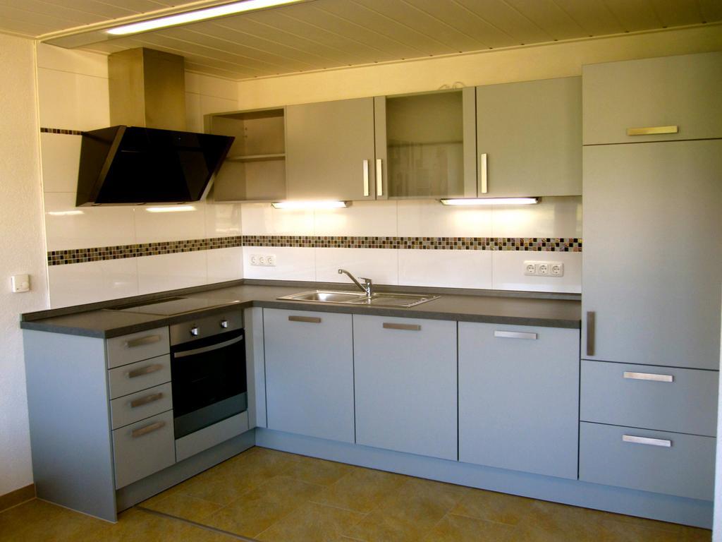 Ferienwohnung Am Ziegelbach Hechingen Esterno foto