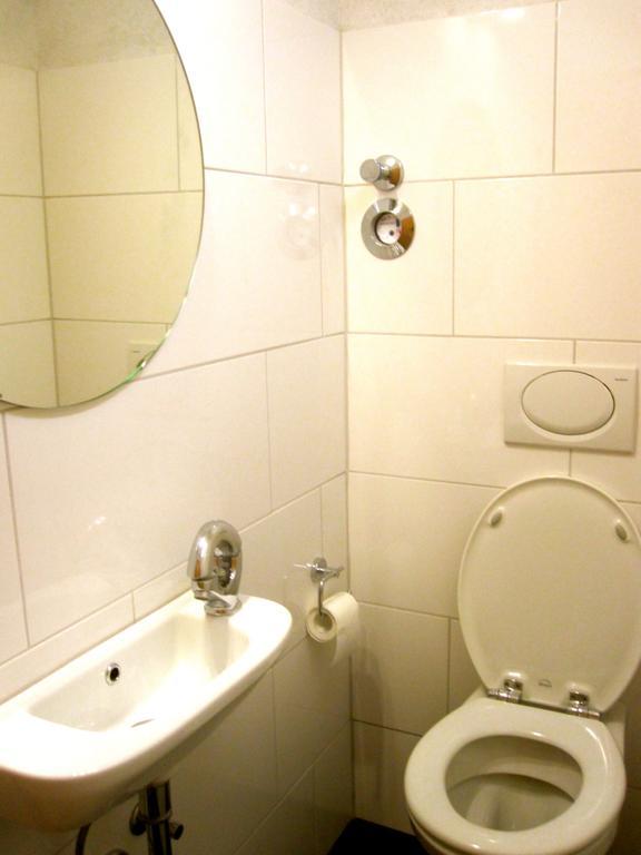 Ferienwohnung Am Ziegelbach Hechingen Esterno foto