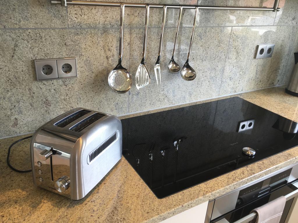 Ferienwohnung Am Ziegelbach Hechingen Esterno foto